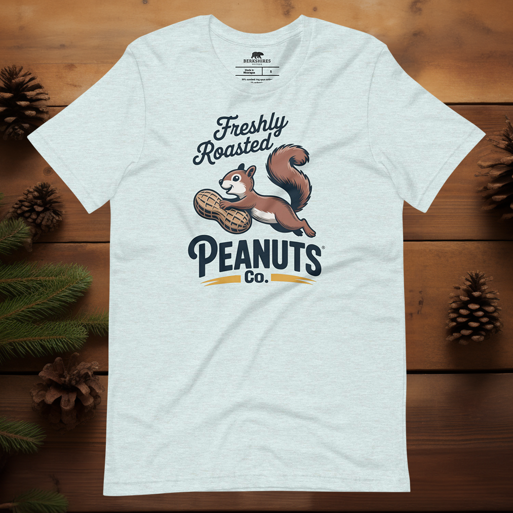 Freshly Roasted Peanuts Co.