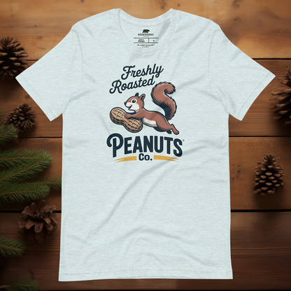 Freshly Roasted Peanuts Co.