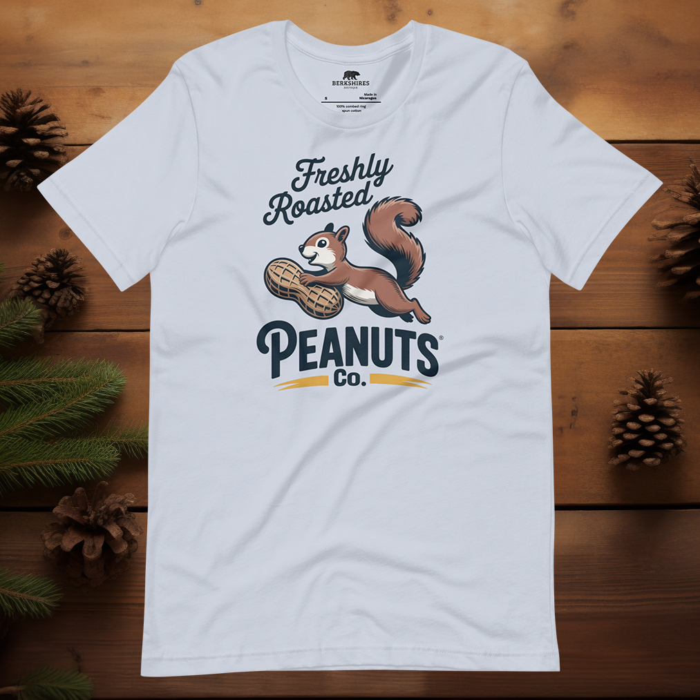 Freshly Roasted Peanuts Co.