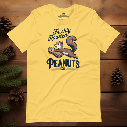 Freshly Roasted Peanuts Co.