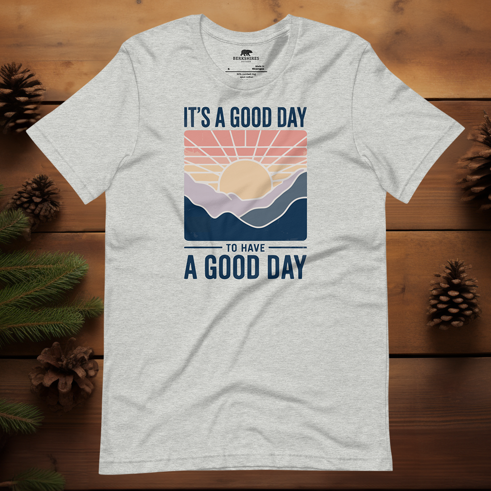 Good Day Sunrise