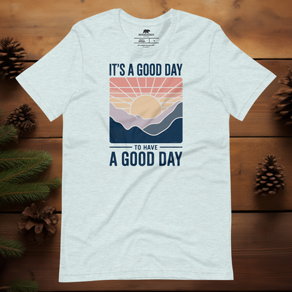 Good Day Sunrise