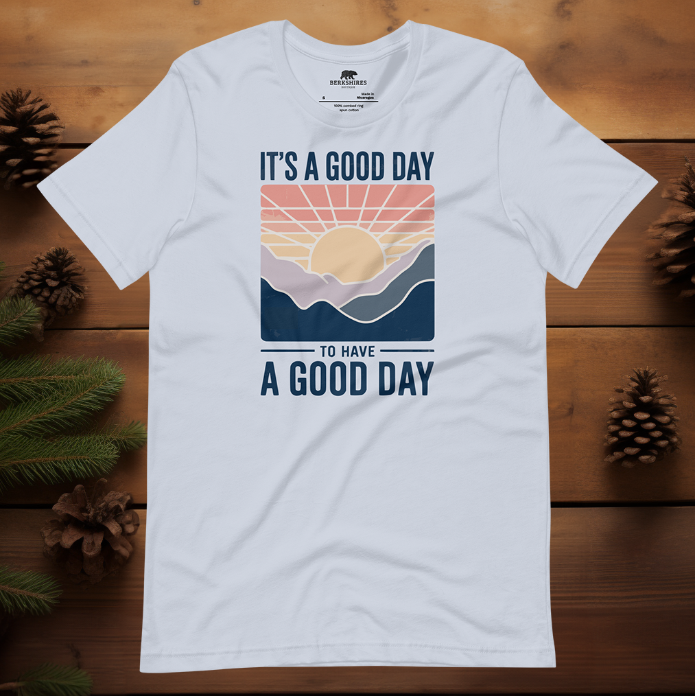 Good Day Sunrise
