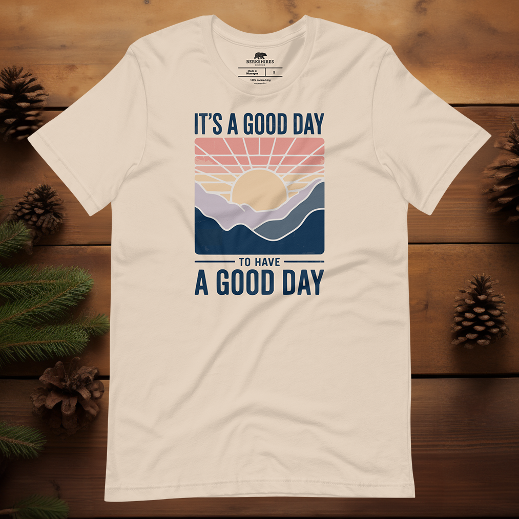 Good Day Sunrise