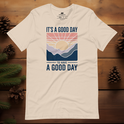 Good Day Sunrise