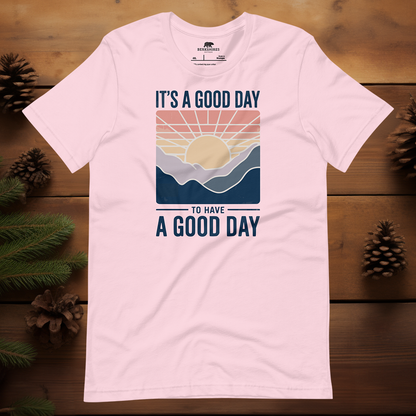 Good Day Sunrise