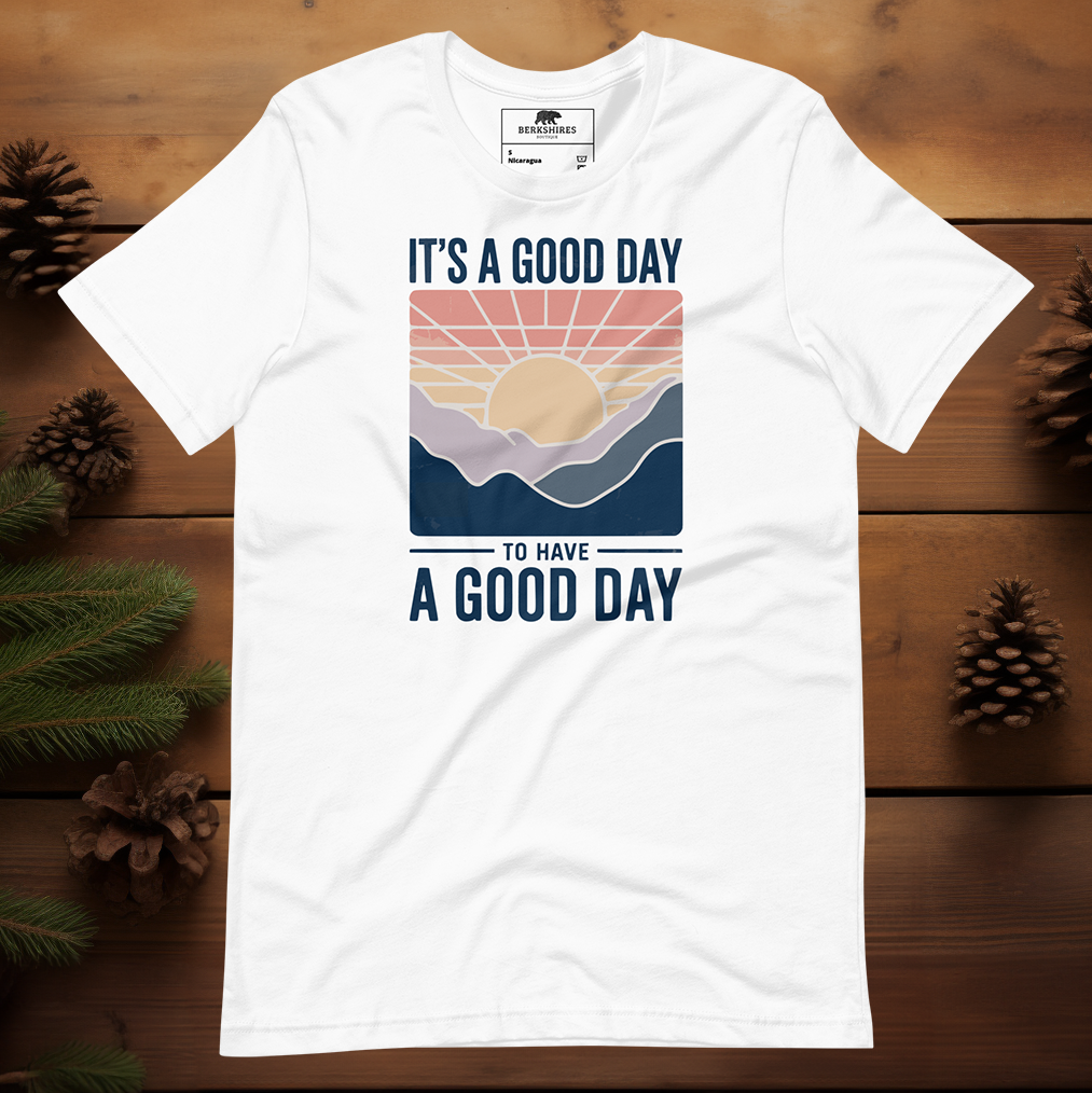 Good Day Sunrise
