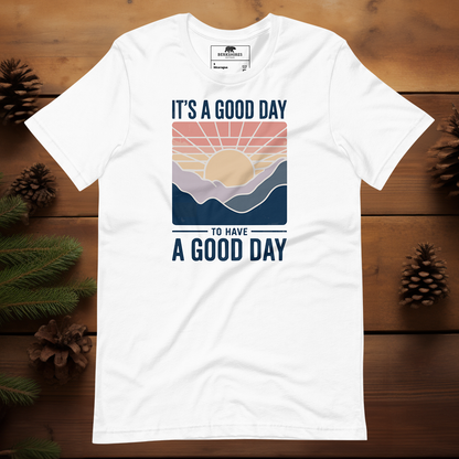 Good Day Sunrise