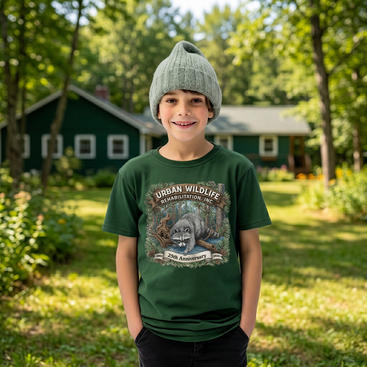 UWR 25th Anniversary | Youth Short Sleeve