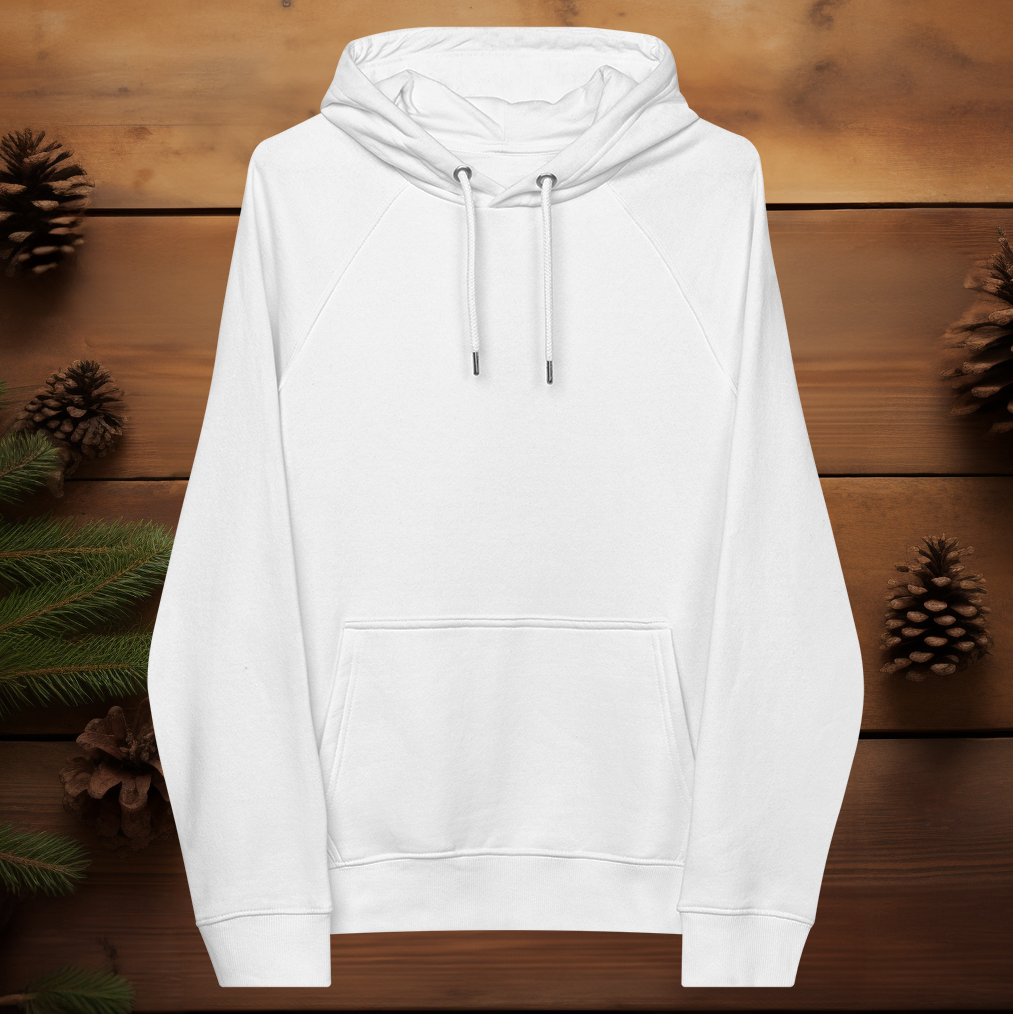 Hibernation Mode Hoodie
