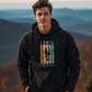 Lenox, Always Find the Music / Unisex Hoodie