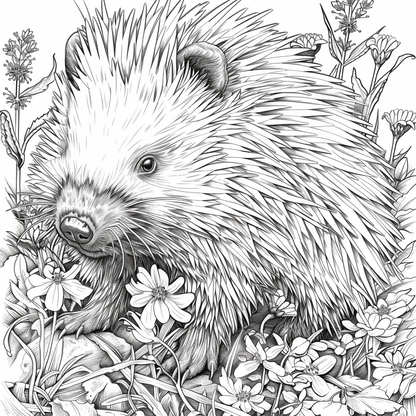 Coloring Book (Download Only)