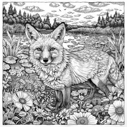 Coloring Book (Download Only)