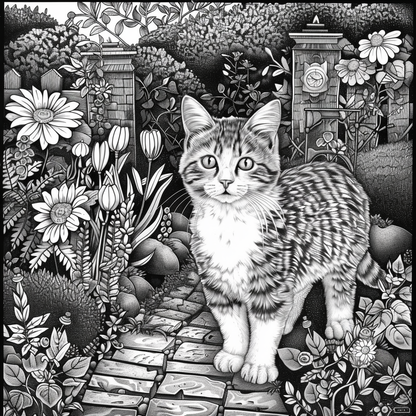 Coloring Book (Download Only)