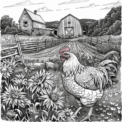 Coloring Book (Download Only)