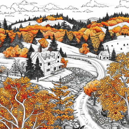 Coloring Book (Download Only)