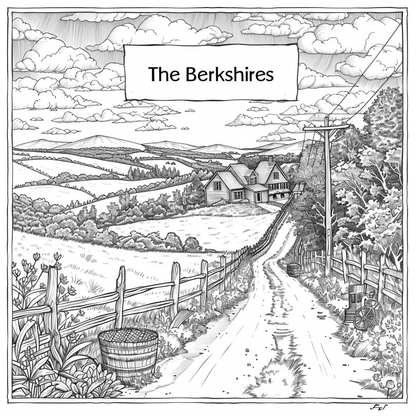 Coloring Book (Download Only)