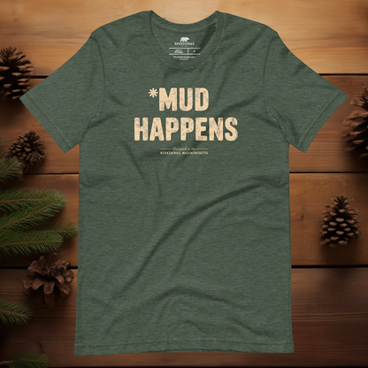 *Mud Happens