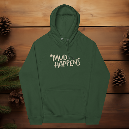 Mud Happens Hoodie