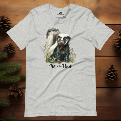 Not in the Mood Skunk Tee