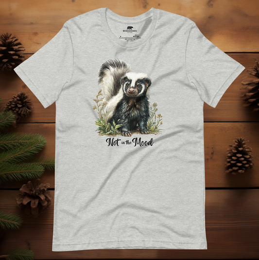Not in the Mood Skunk Tee