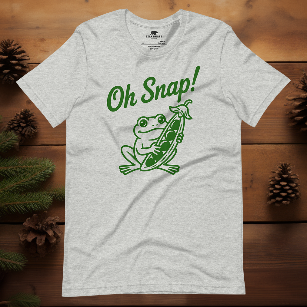 Oh Snap!