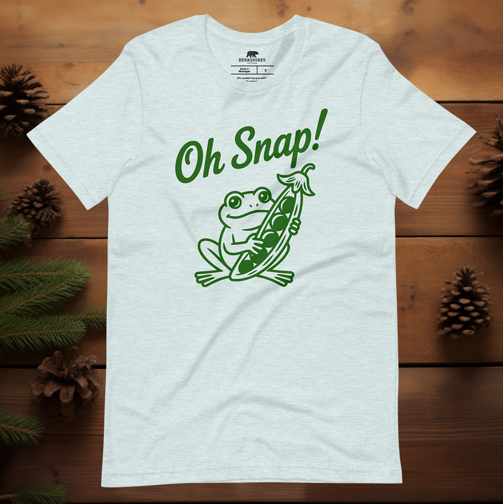 Oh Snap!