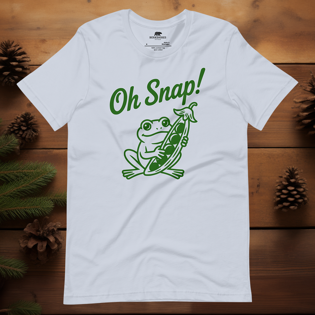 Oh Snap!