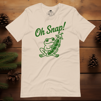 Oh Snap!