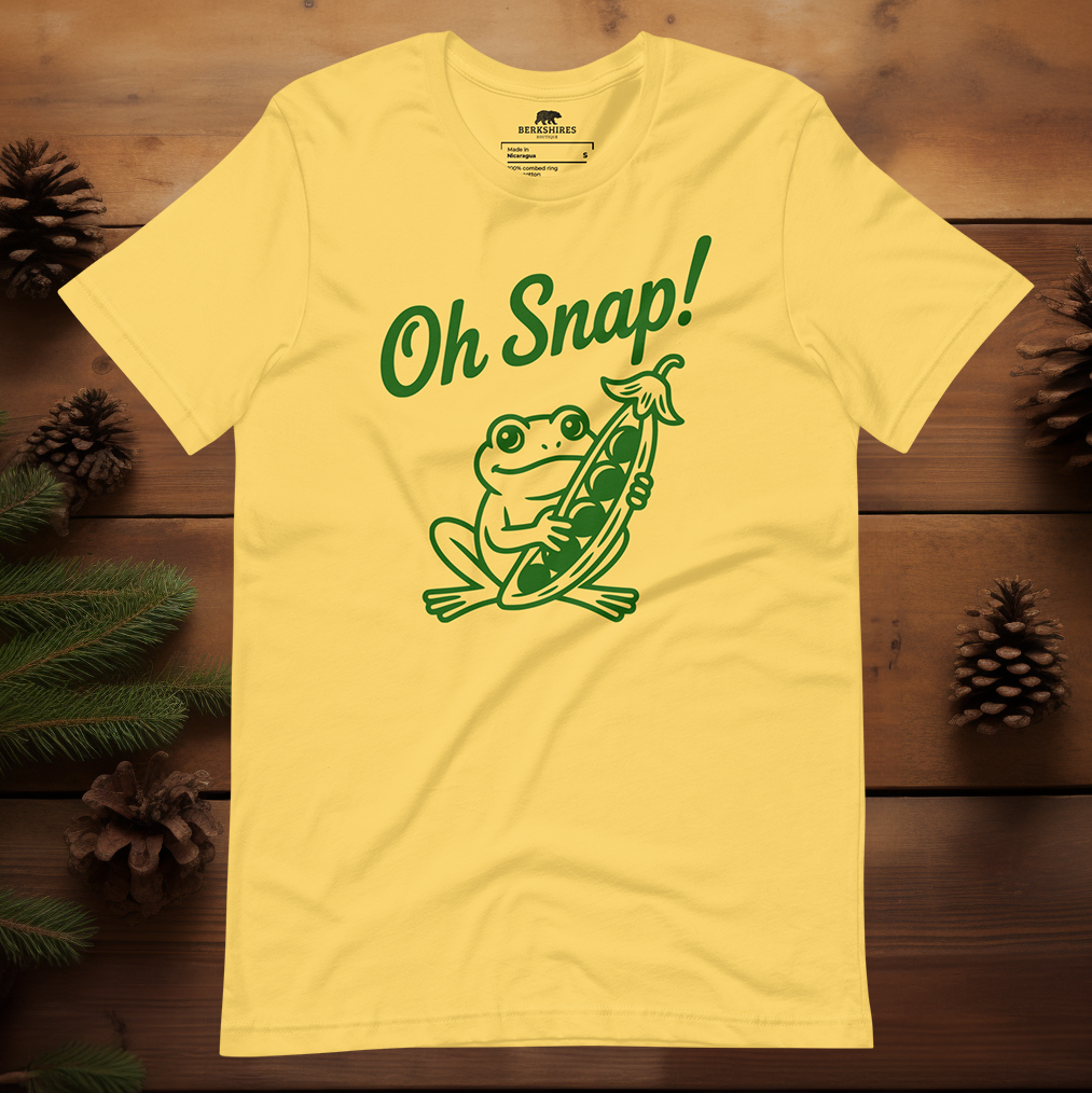 Oh Snap!