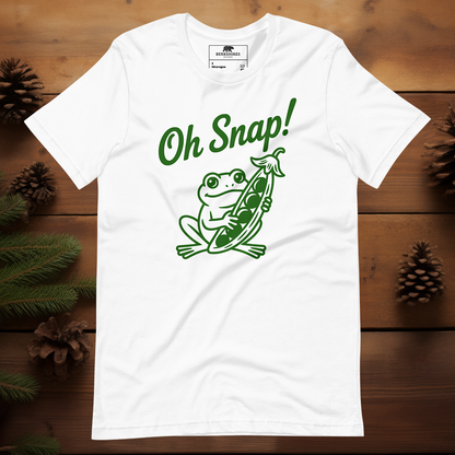 Oh Snap!