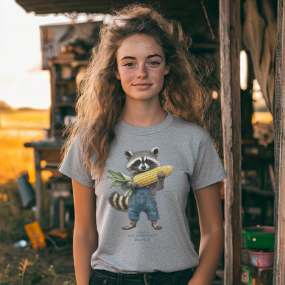 Cornfield Bandit