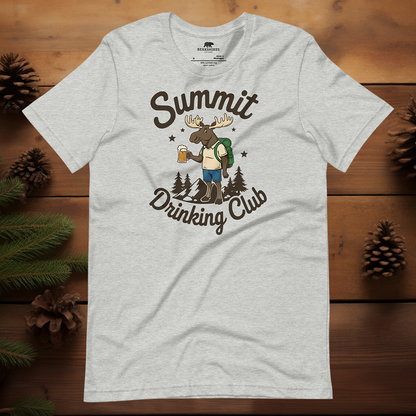 Summit Drinking Club