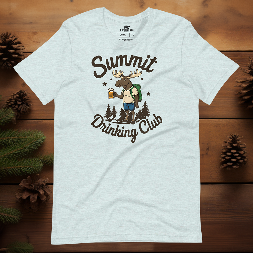 Summit Drinking Club