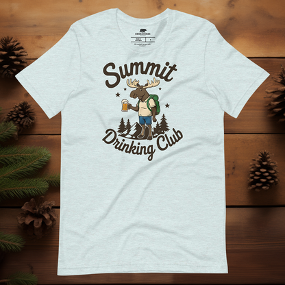 Summit Drinking Club