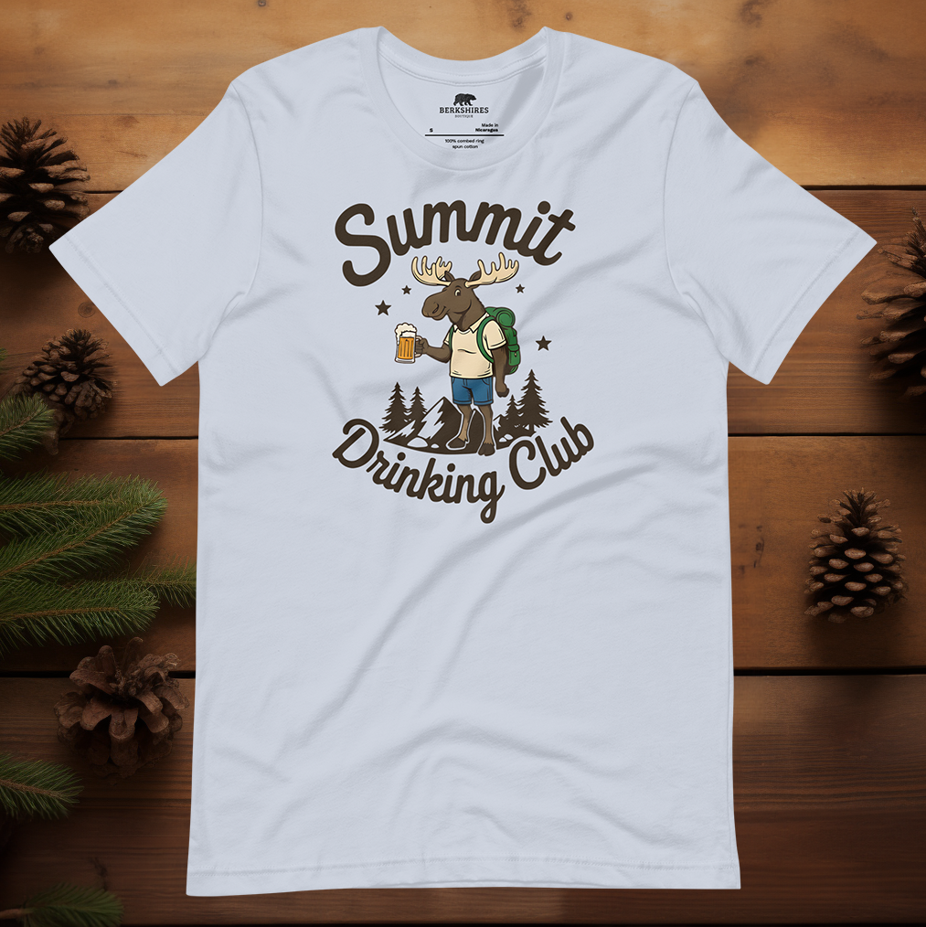 Summit Drinking Club