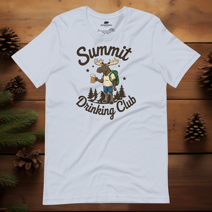 Summit Drinking Club