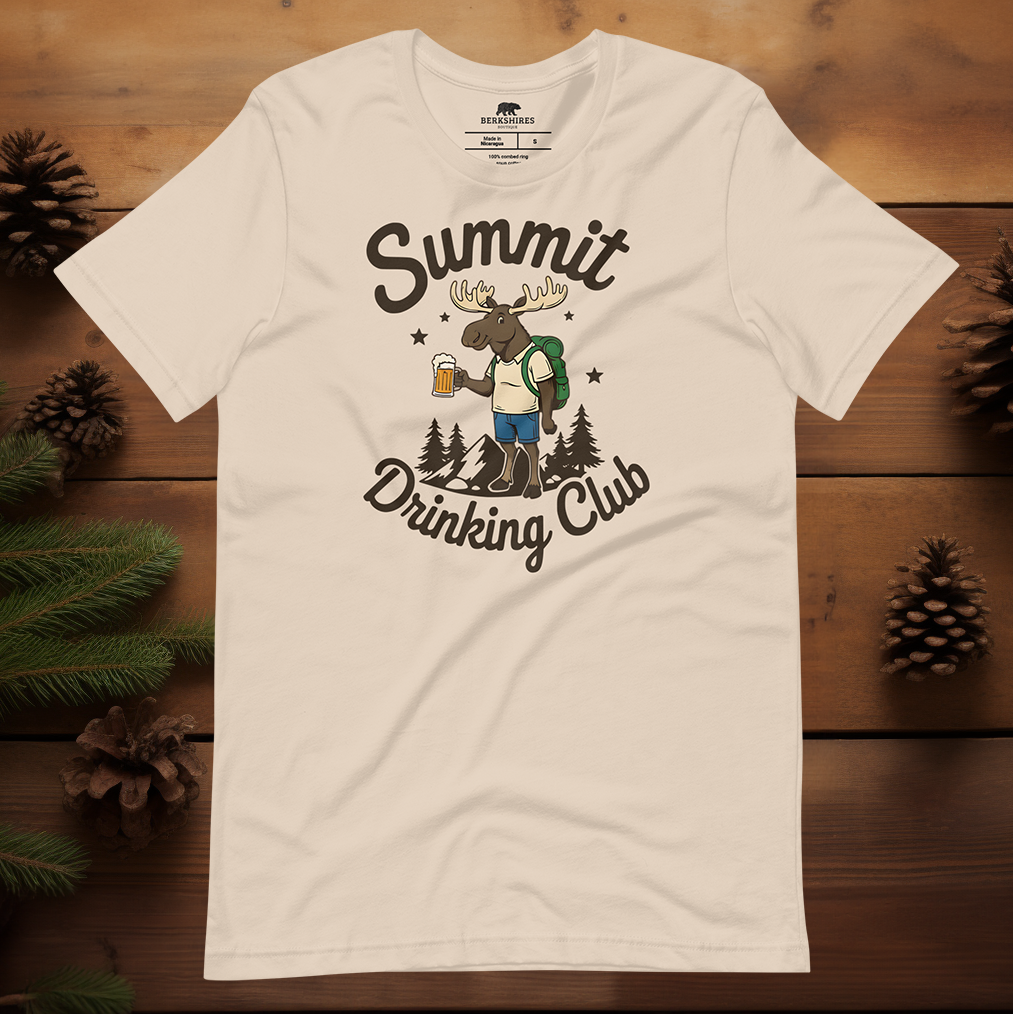Summit Drinking Club
