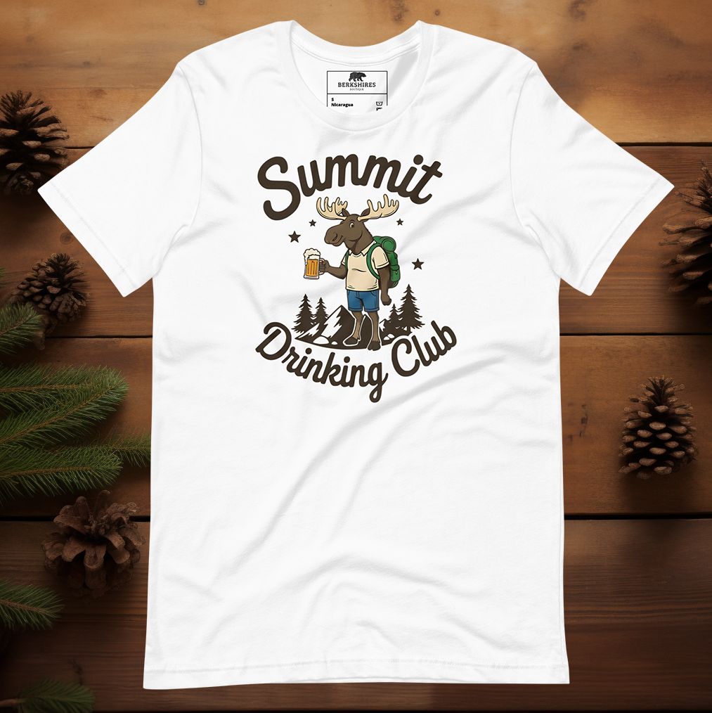 Summit Drinking Club