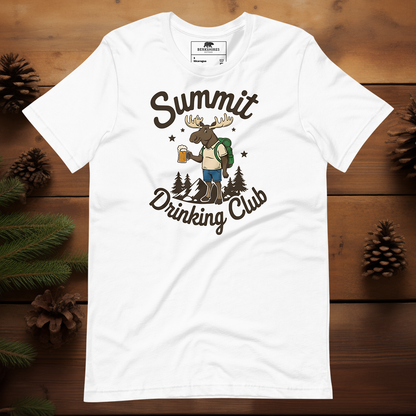 Summit Drinking Club