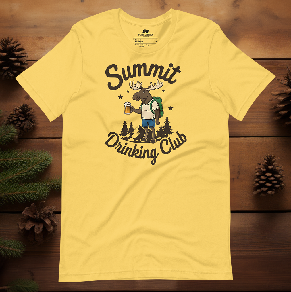 Summit Drinking Club