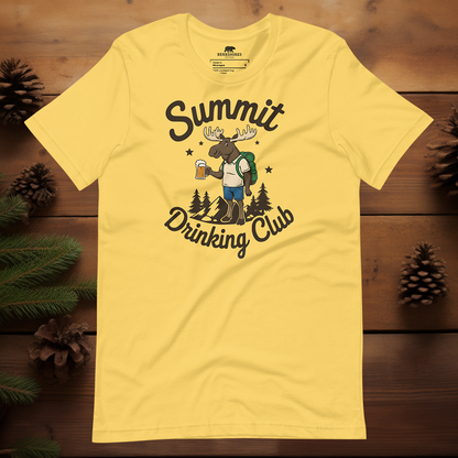 Summit Drinking Club