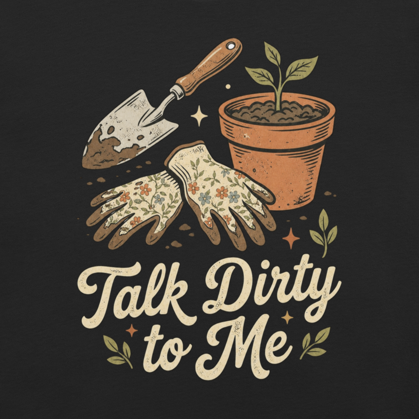 Talk Dirty to Me