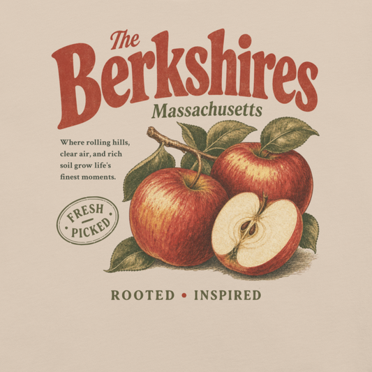 The Berkshires, Apples