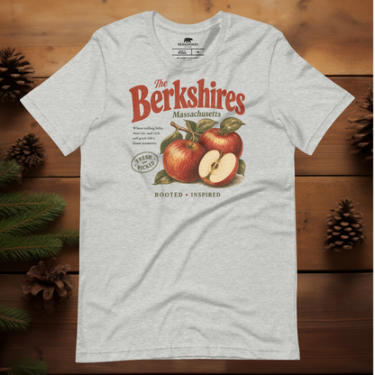 The Berkshires, Apples