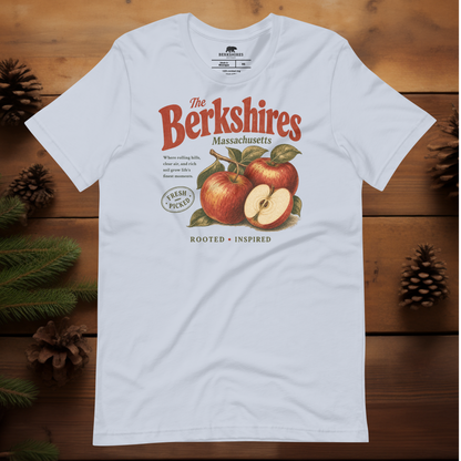 The Berkshires, Apples