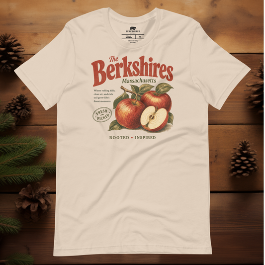 The Berkshires, Apples
