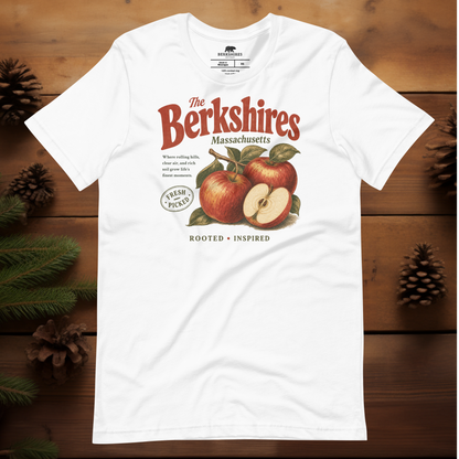 The Berkshires, Apples