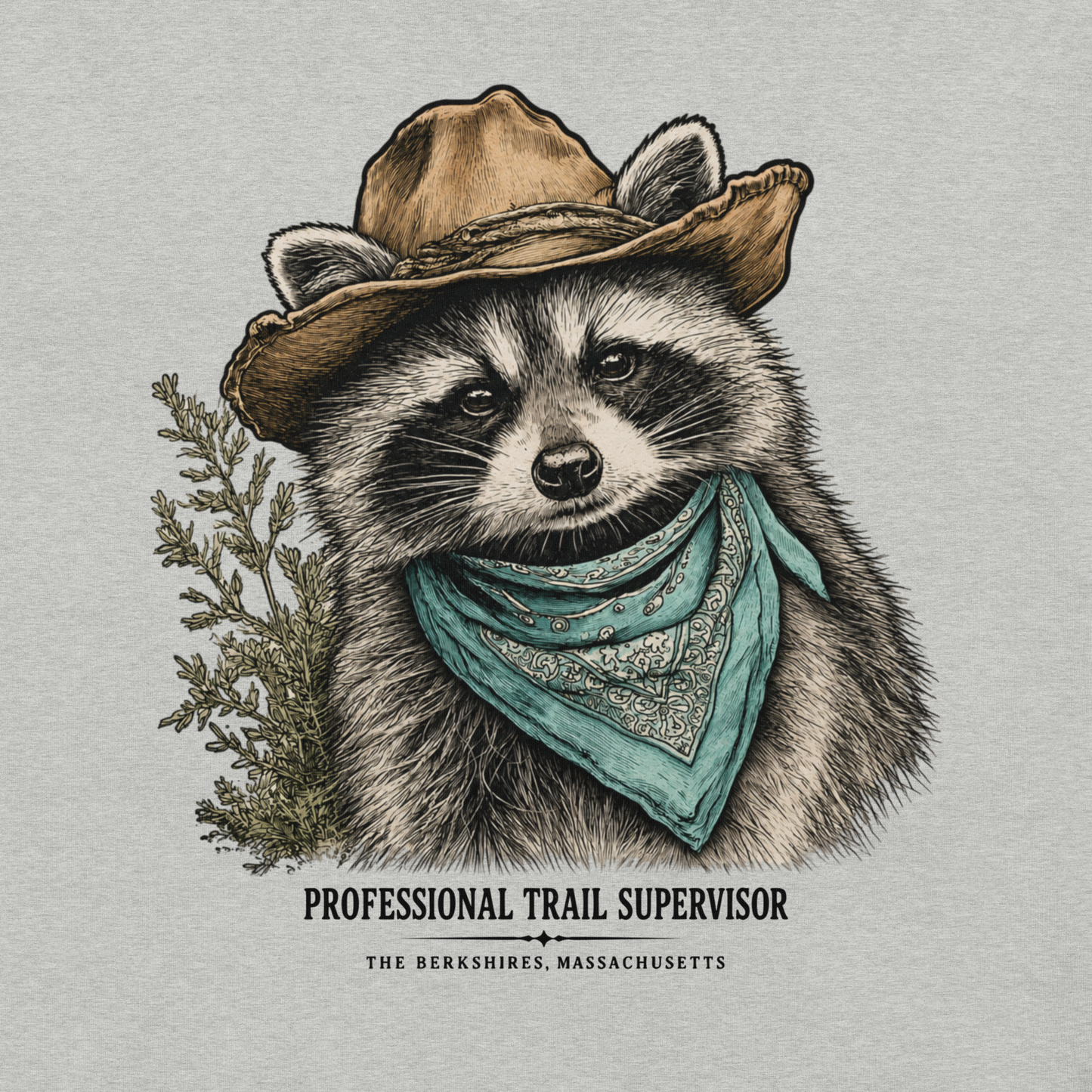 Professional Trail Supervisor | Lightweight