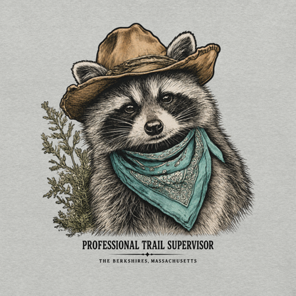 Professional Trail Supervisor | Lightweight